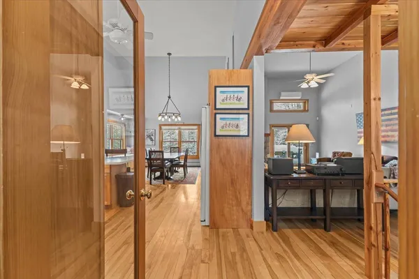 $1,300,000 | 187 Lower Moulton Lane, Stowe, VT 05672