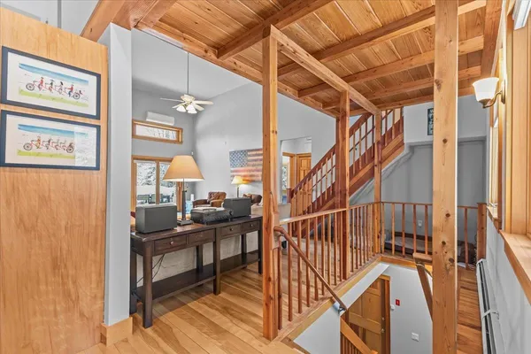 $1,300,000 | 187 Lower Moulton Lane, Stowe, VT 05672