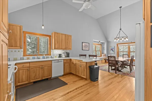 $1,300,000 | 187 Lower Moulton Lane, Stowe, VT 05672