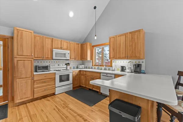 $1,300,000 | 187 Lower Moulton Lane, Stowe, VT 05672