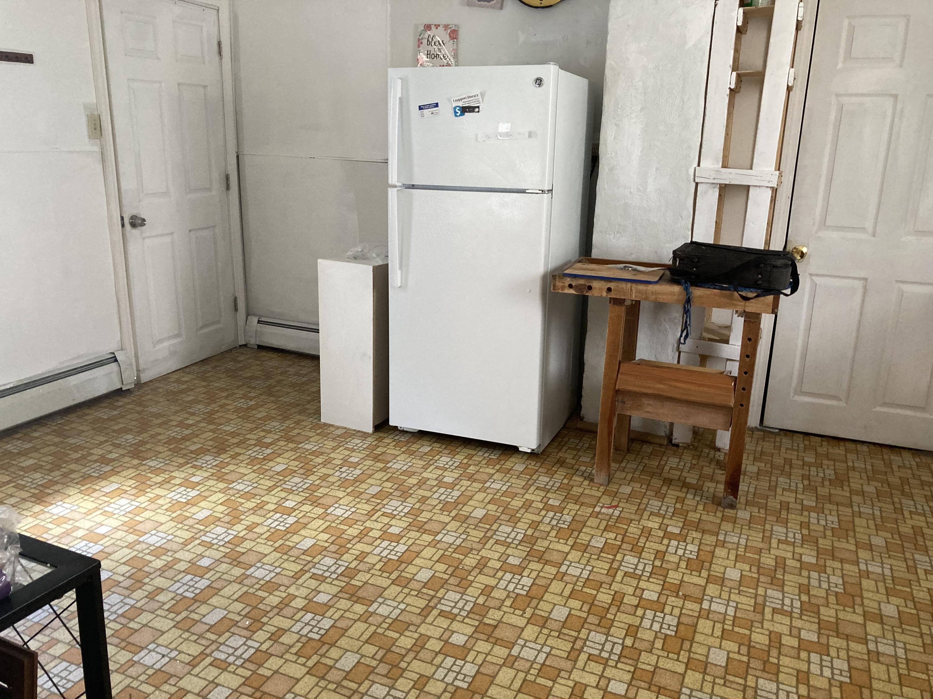 14 Ash Street Waterville, ME 04901 - Photo 2 of 13 Kitchen