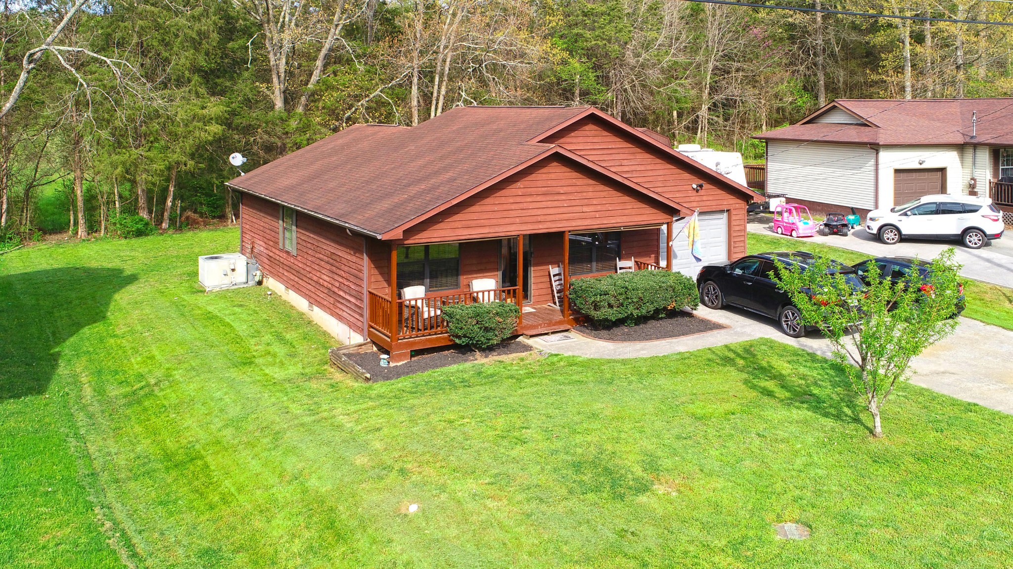 117 Pheasant Road Clinton, TN 37716 - Photo 4 of 40 Gallery Image 4