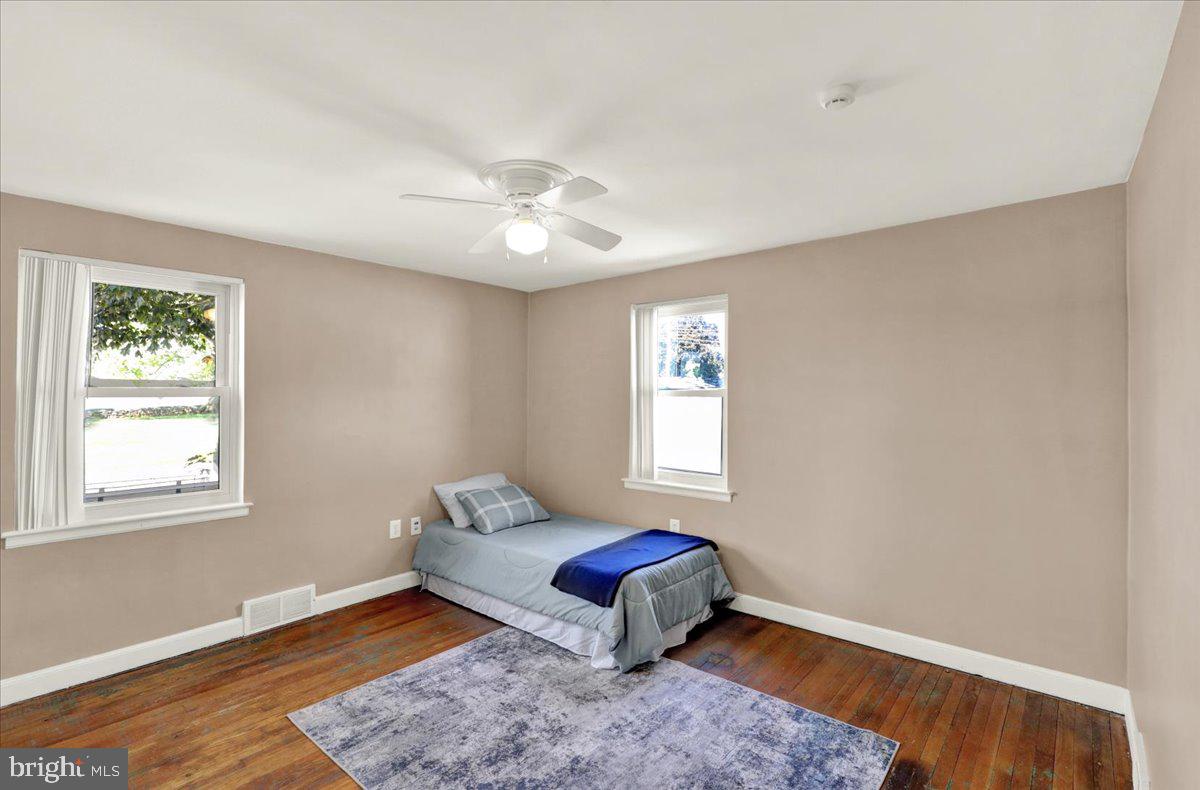 418 Egle Road Reading, PA 19601 - Photo 17 of 33 1st Floor Bedroom 1