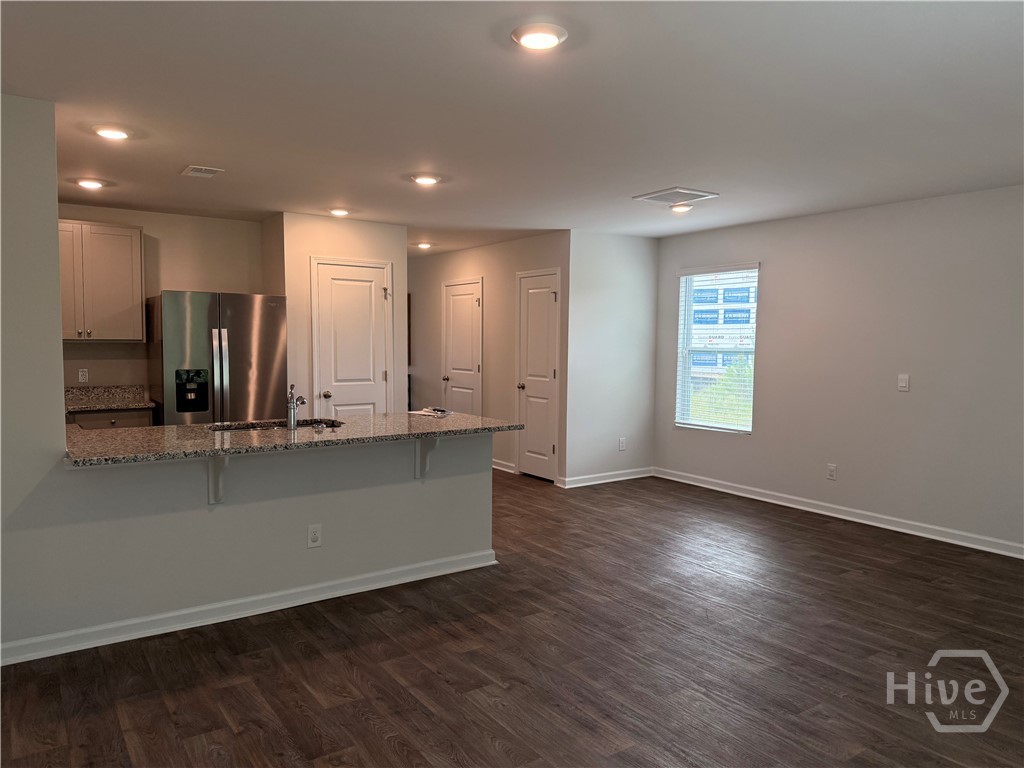 129 Coneflower Road Bloomingdale, GA 31302 - Photo 7 of 22 Family/dining room
