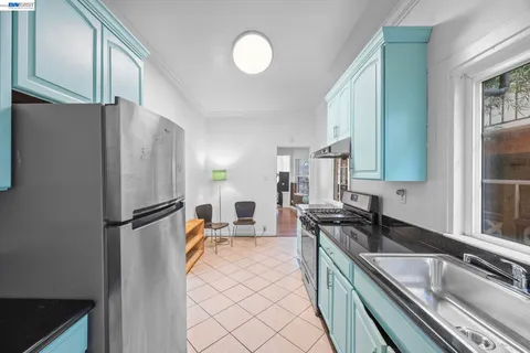 $850,000 | 1811 Lincoln Avenue, Alameda, CA 94501