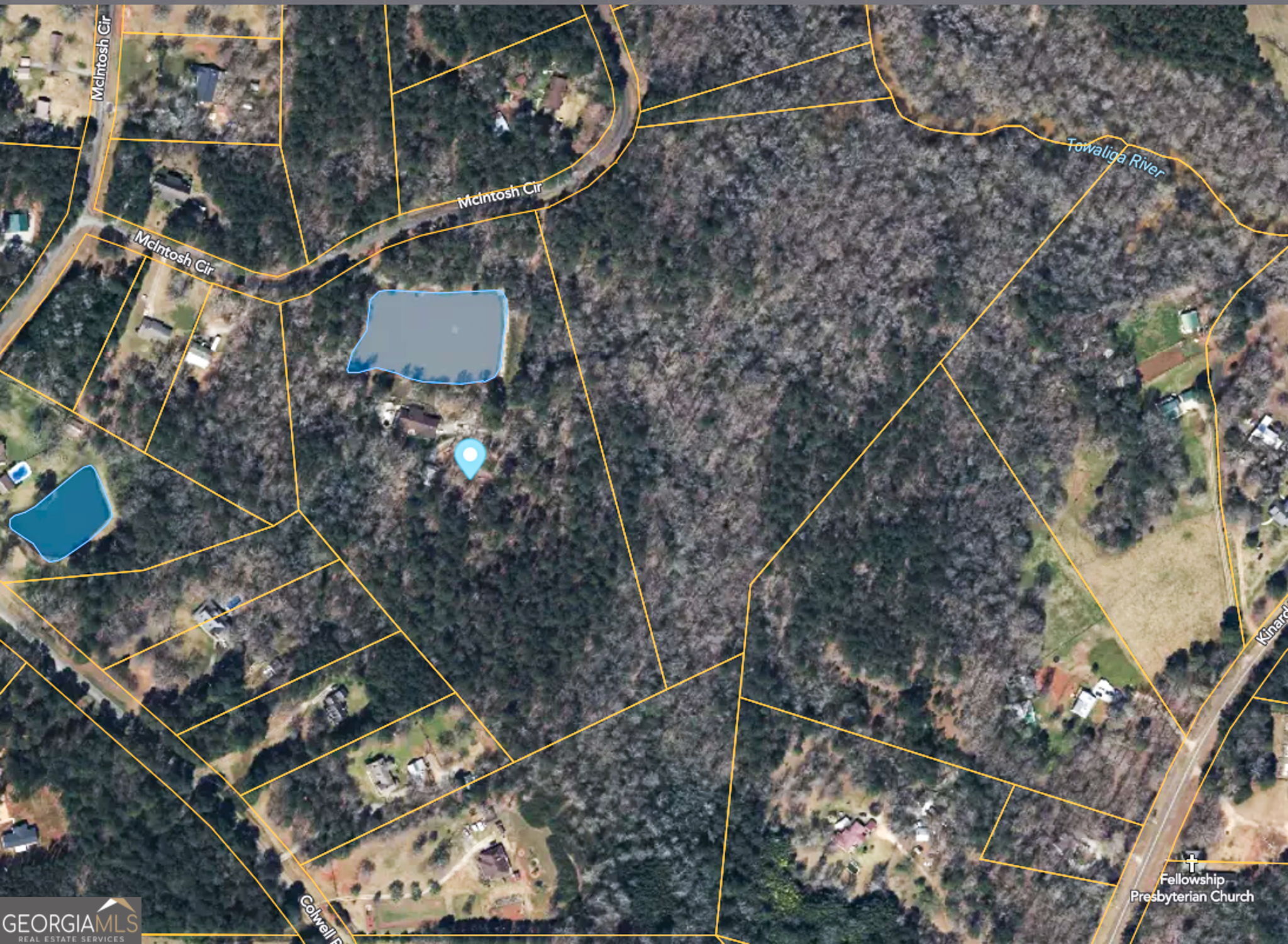261 McIntosh Circle Jackson, GA 30233 - Photo 10 of 77