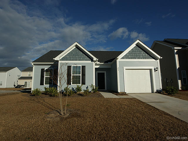 208 2 Forts Road Moncks Corner, SC 29461 - Photo 1 of 33 01