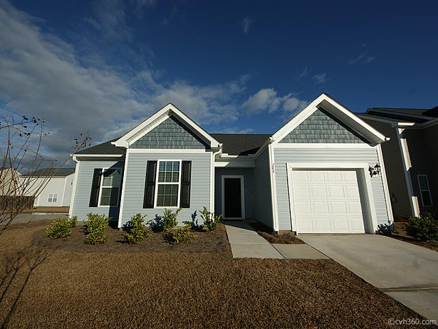208 2 Forts Road Moncks Corner, SC 29461 - Photo 2 of 33 208 two forts