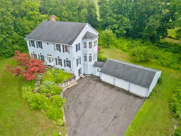 $585,000 | 245 Monson Road, Wilbraham, MA 01095