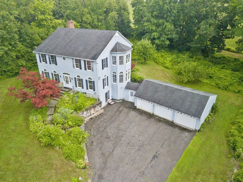245 Monson Road Wilbraham, MA 01095 - Photo 1 of 42 Gallery Image 1