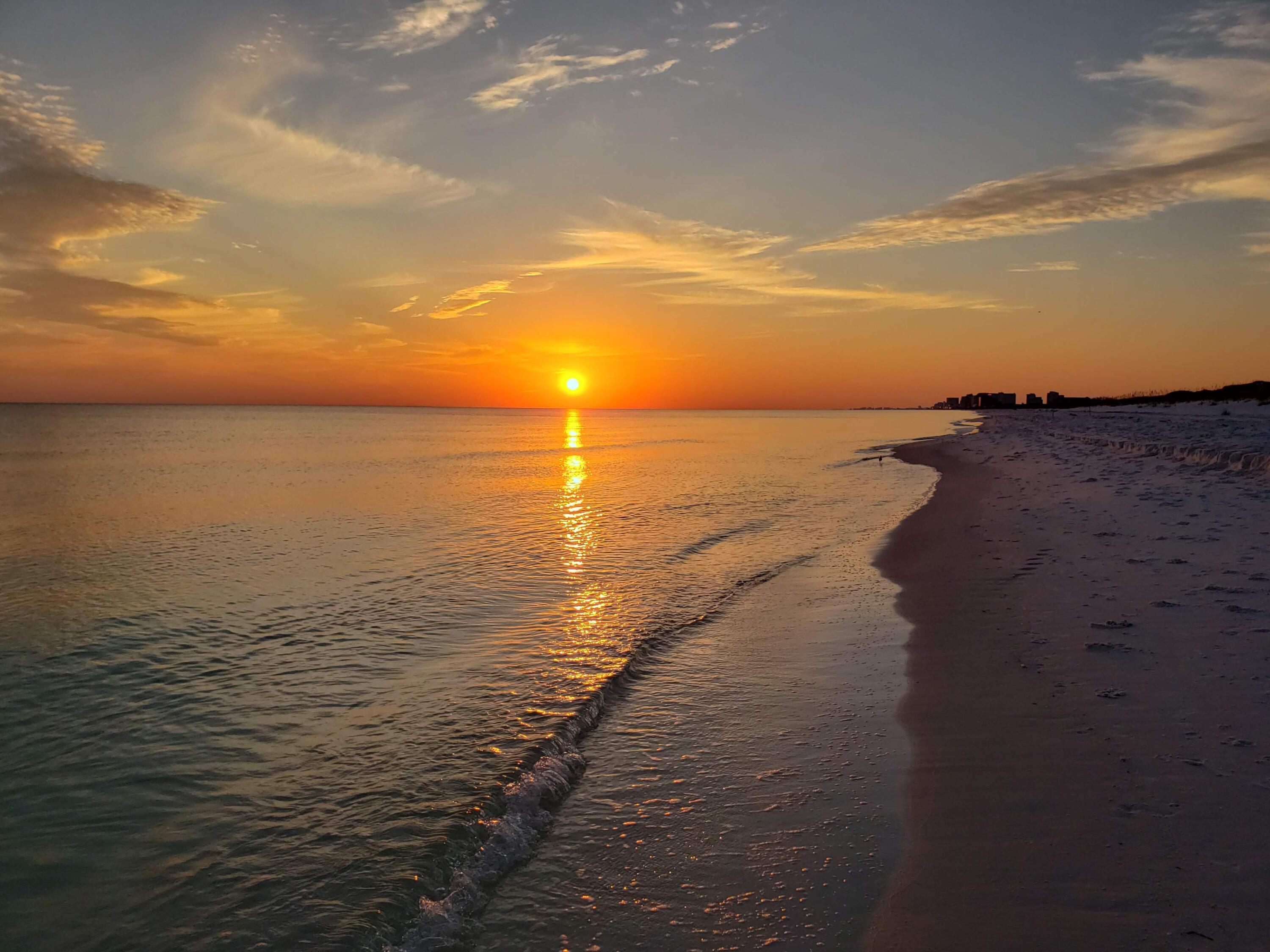 30 Moreno Point Road, Unit 105A Destin, FL 32541 - Photo 2 of 2 a view of an ocean