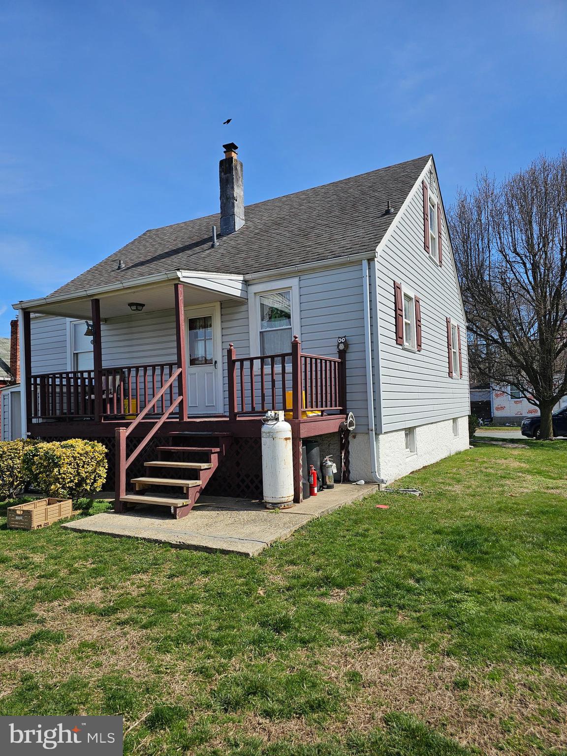 7602 Riddle Avenue Baltimore, MD 21224 - Photo 3 of 21 Gallery Image 3