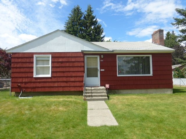 5911 North Calispel Street Spokane, WA 99205 - Photo 1 of 20 Gallery Image 1