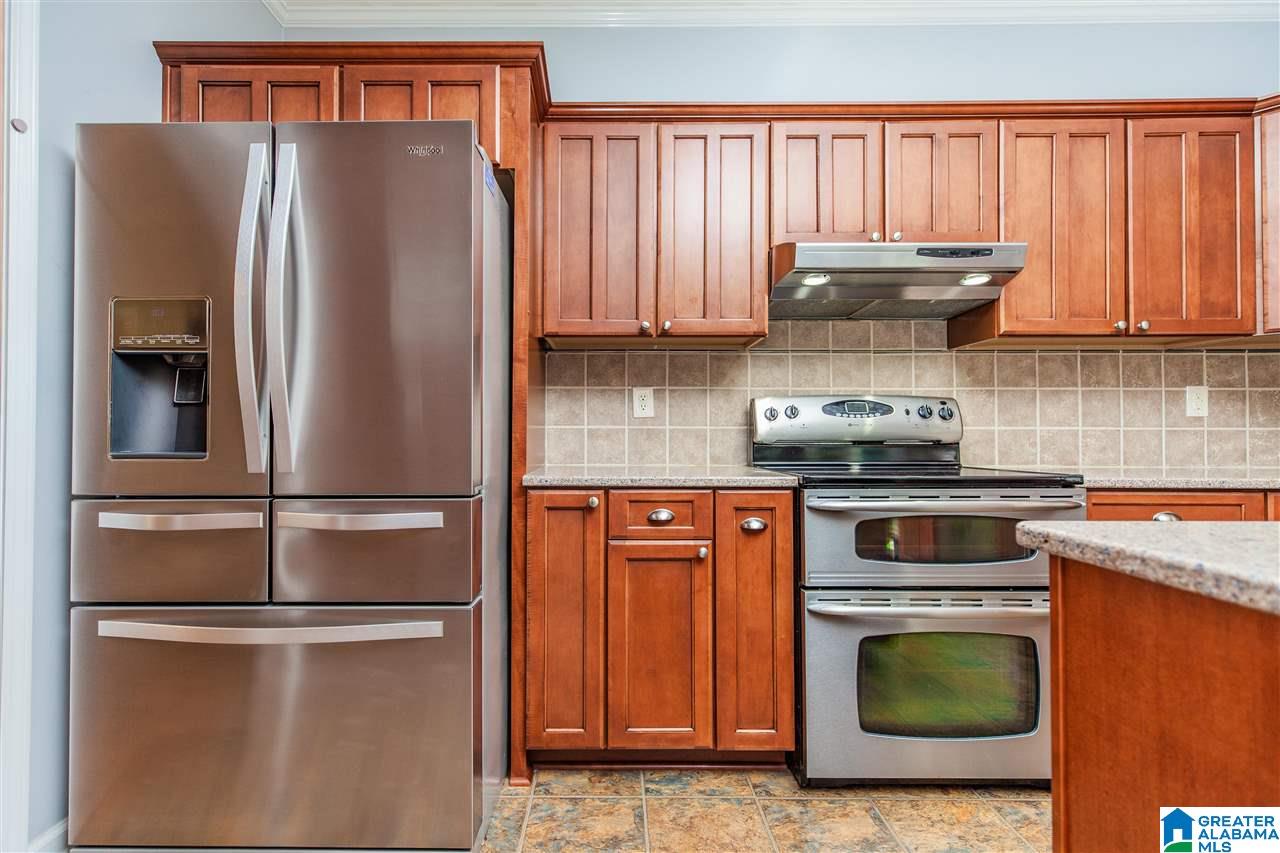 1200 Broken Bow Circle Alabaster, AL 35007 - Photo 14 of 40
