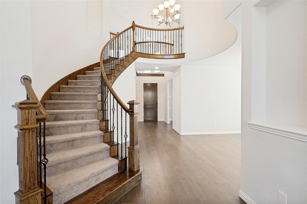 2620 Buckwheat Road Frisco, TX 75033 - Photo 3 of 40