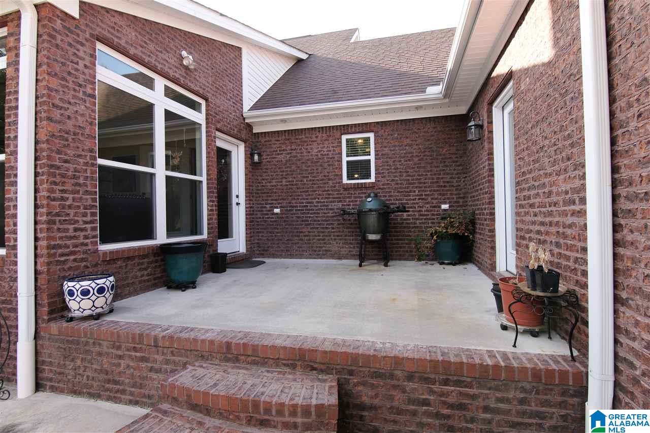 175 County Road 789 Clanton, AL 35045 - Photo 20 of 24