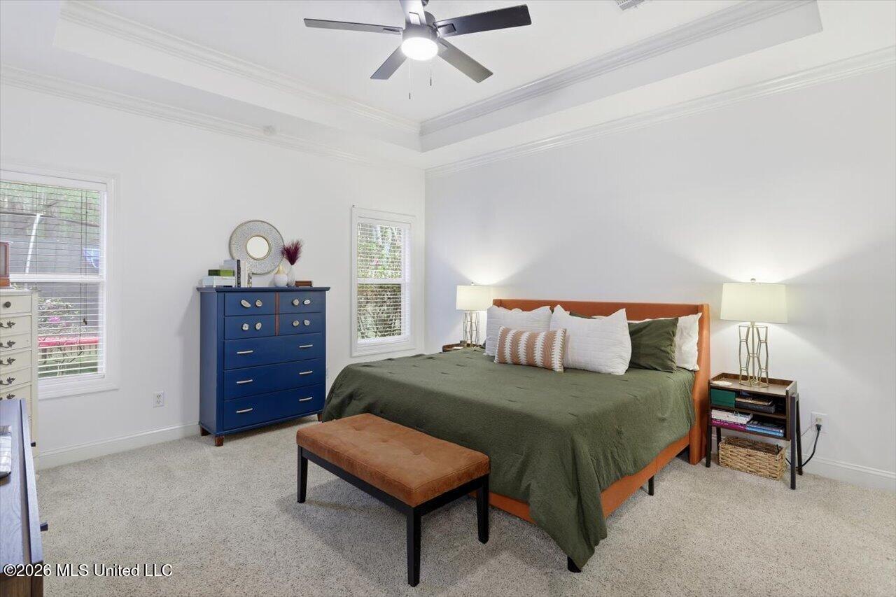 137 Baileys Ridge Circle Clinton, MS 39056 - Photo 17 of 35 19-137 Baileys Ridge Cir _ Home Tours MS