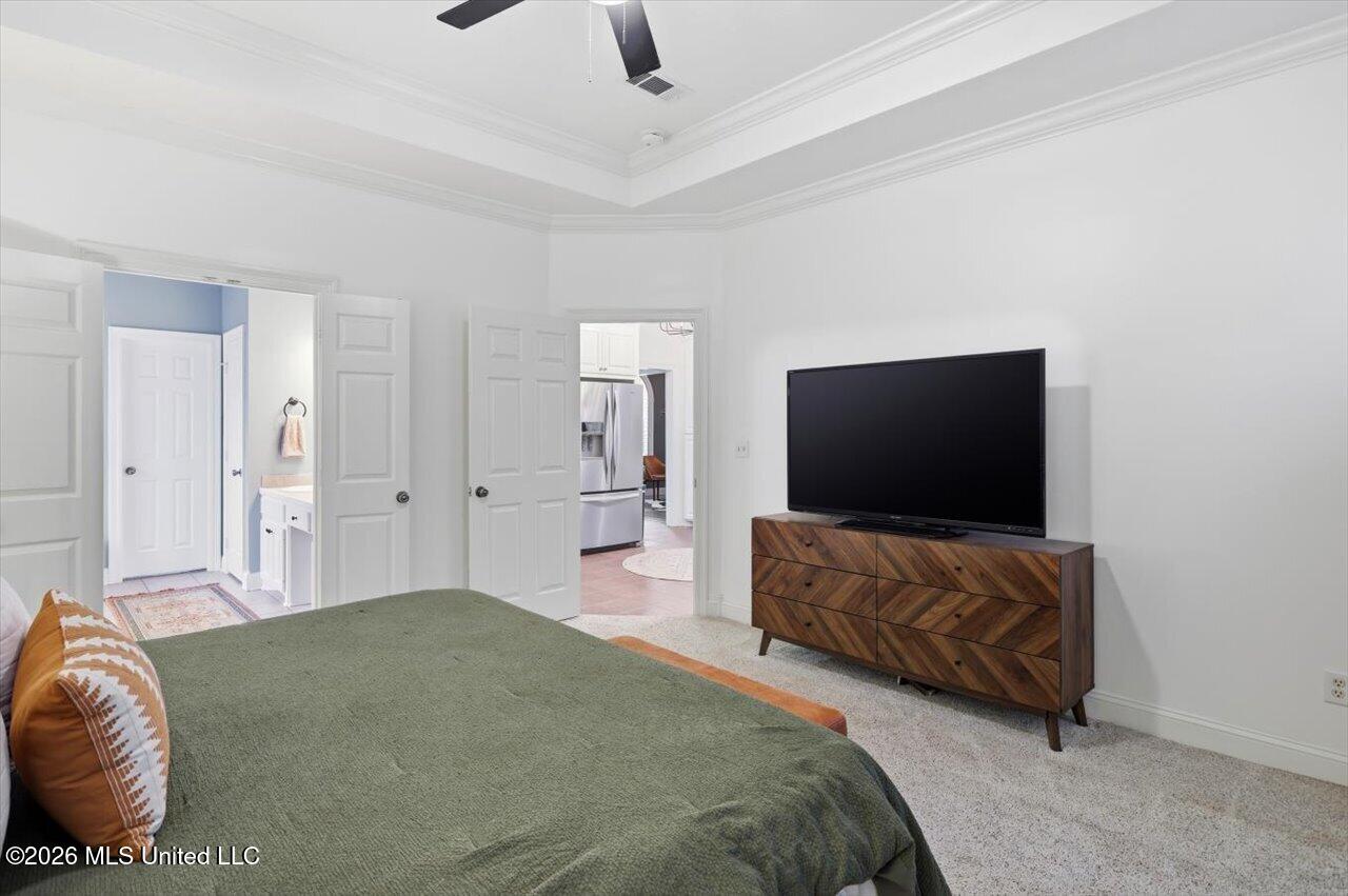 137 Baileys Ridge Circle Clinton, MS 39056 - Photo 18 of 35 20-137 Baileys Ridge Cir _ Home Tours MS