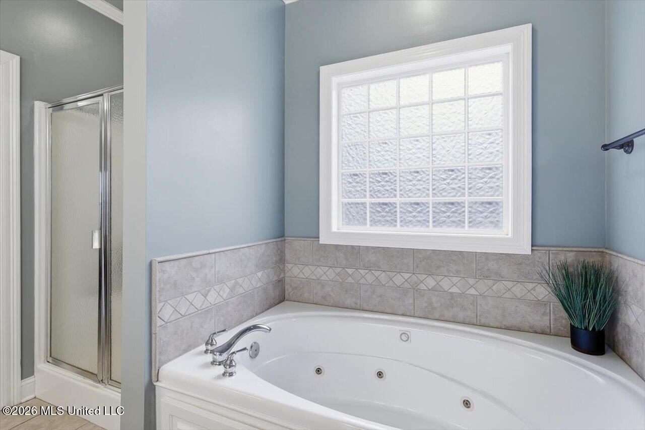 137 Baileys Ridge Circle Clinton, MS 39056 - Photo 20 of 35 22-137 Baileys Ridge Cir _ Home Tours MS