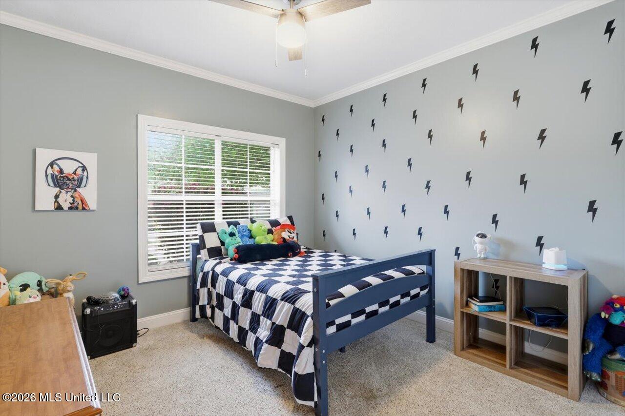 137 Baileys Ridge Circle Clinton, MS 39056 - Photo 23 of 35 25-137 Baileys Ridge Cir _ Home Tours MS