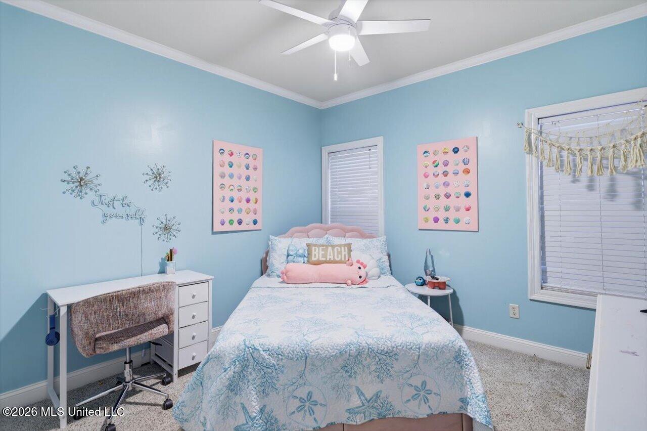 137 Baileys Ridge Circle Clinton, MS 39056 - Photo 25 of 35 27-137 Baileys Ridge Cir _ Home Tours MS