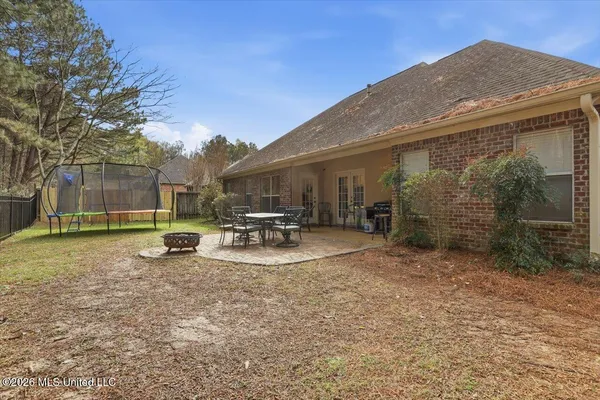 $375,000 | 137 Baileys Ridge Circle, Clinton, MS 39056