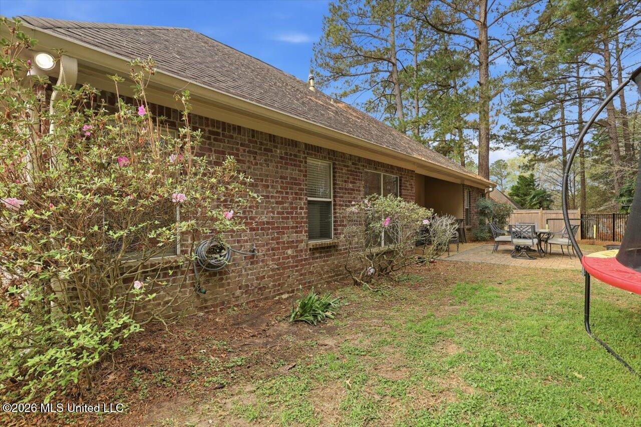 137 Baileys Ridge Circle Clinton, MS 39056 - Photo 35 of 35 35-137 Baileys Ridge Cir _ Home Tours MS