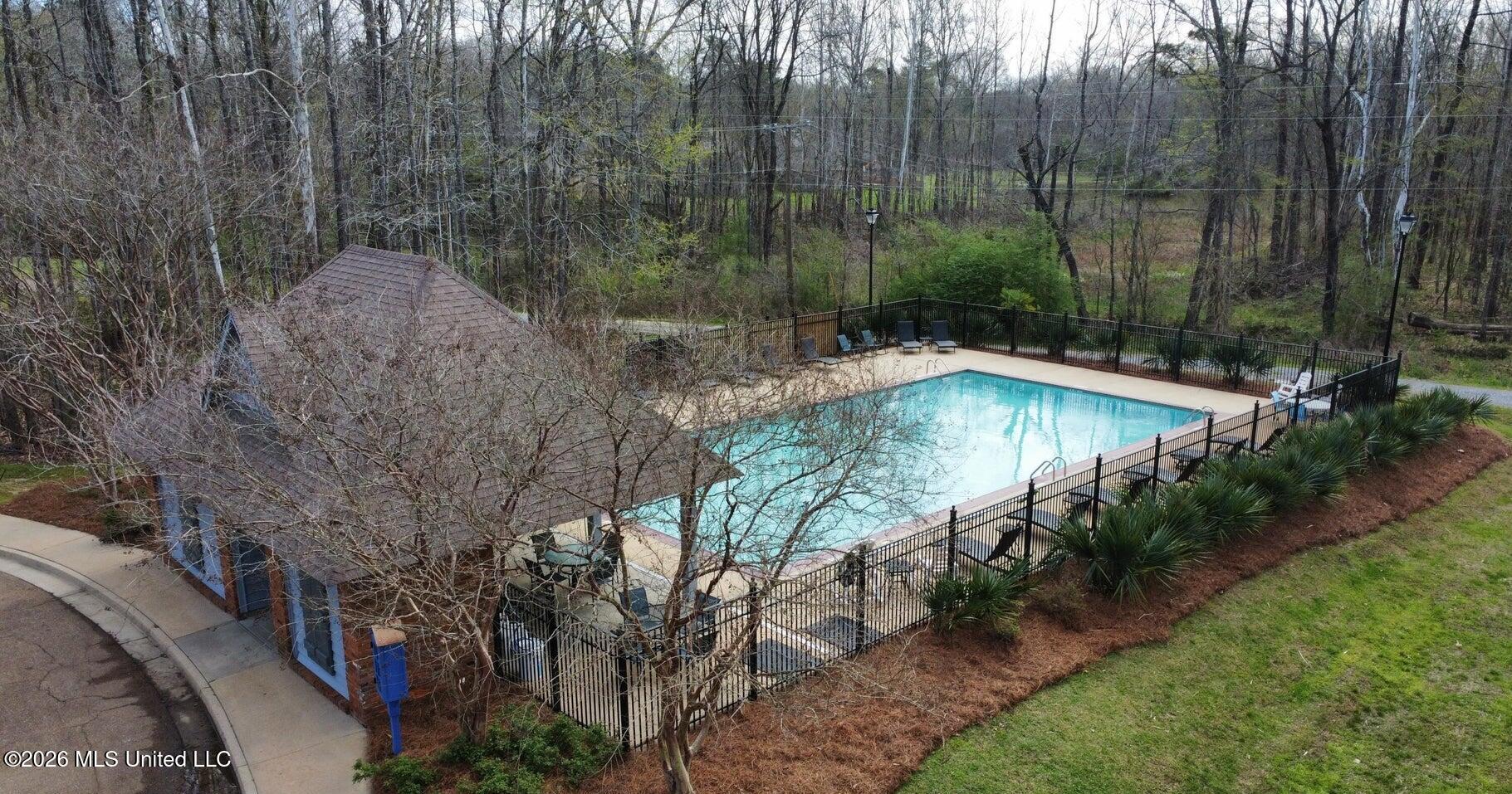137 Baileys Ridge Circle Clinton, MS 39056 - Photo 38 of 38 05 - Bruenburg Pool
