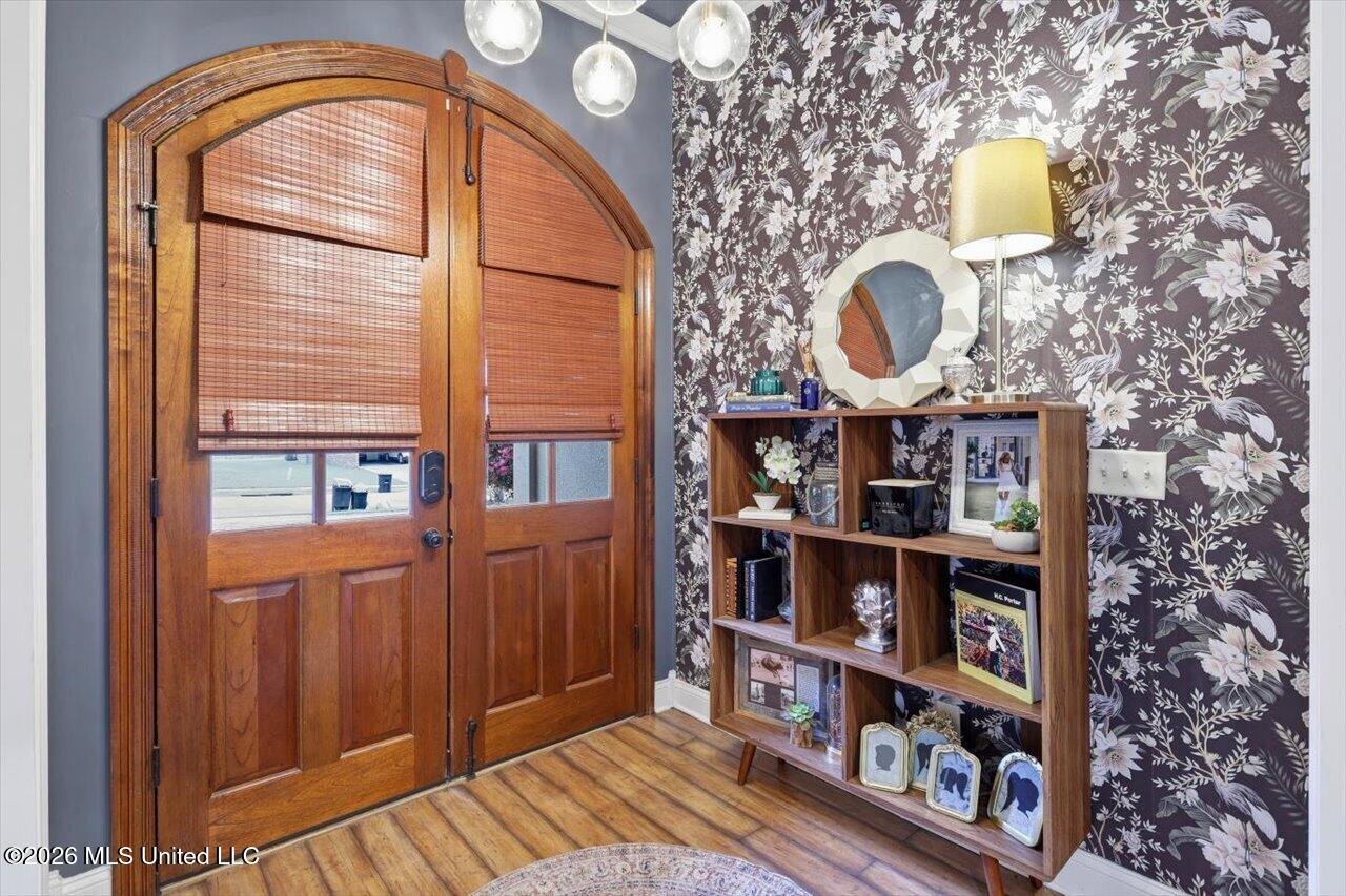 137 Baileys Ridge Circle Clinton, MS 39056 - Photo 4 of 35 04-137 Baileys Ridge Cir _ Home Tours MS