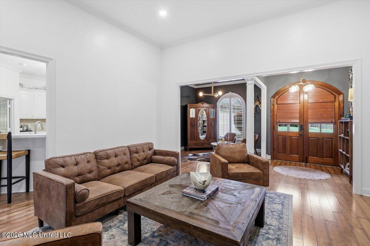 137 Baileys Ridge Circle Clinton, MS 39056 - Photo 7 of 35 07-137 Baileys Ridge Cir _ Home Tours MS