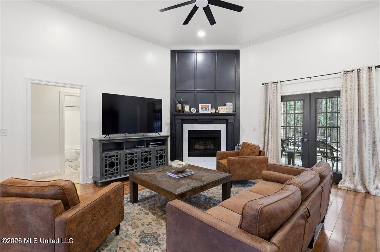 137 Baileys Ridge Circle Clinton, MS 39056 - Photo 8 of 35 08-137 Baileys Ridge Cir _ Home Tours MS