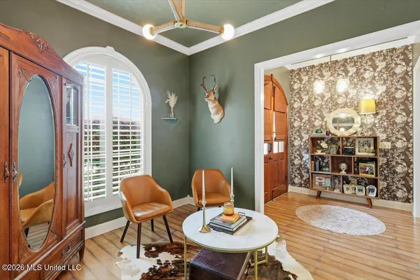 $375,000 | 137 Baileys Ridge Circle, Clinton, MS 39056