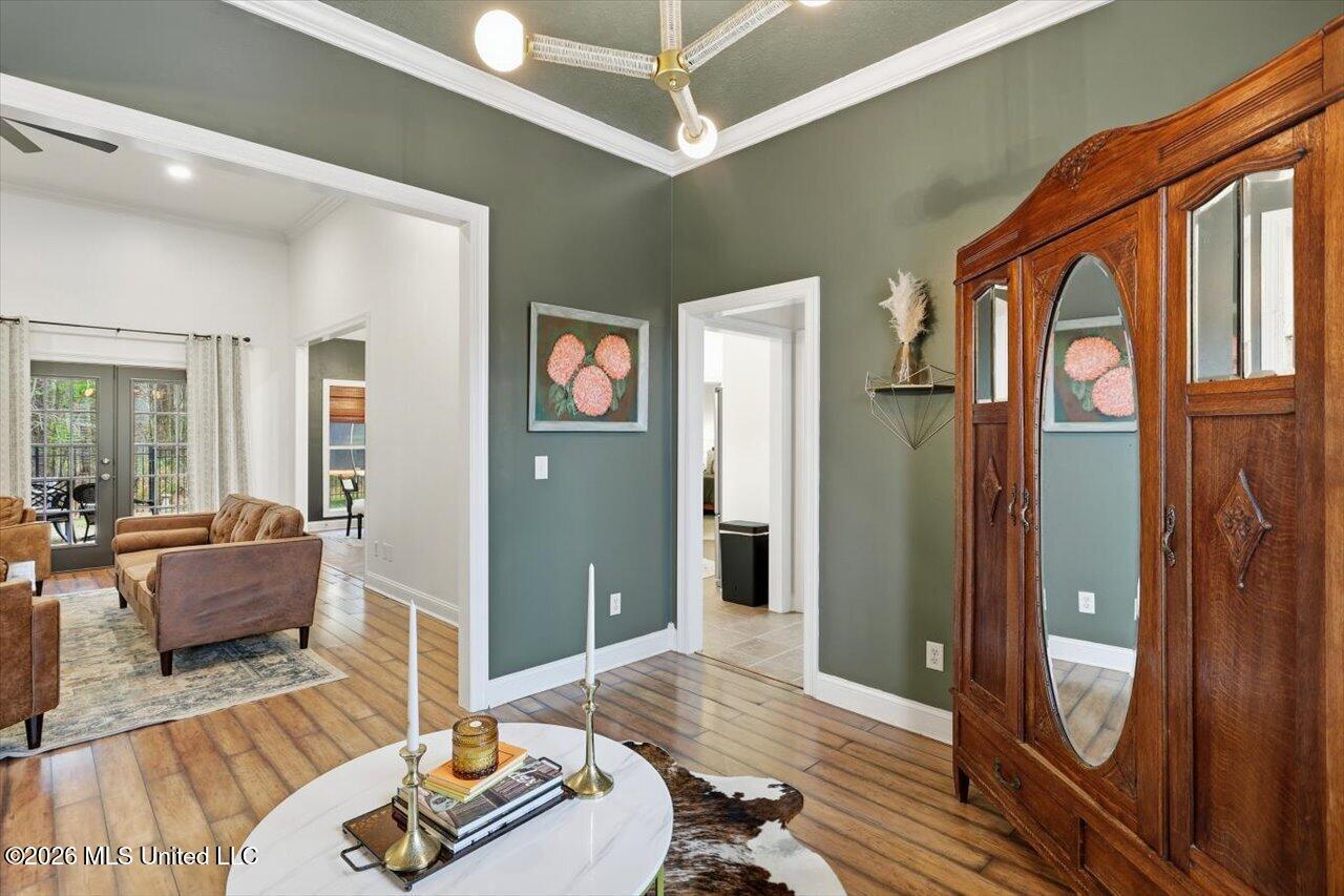 137 Baileys Ridge Circle Clinton, MS 39056 - Photo 10 of 35 18-137 Baileys Ridge Cir _ Home Tours MS