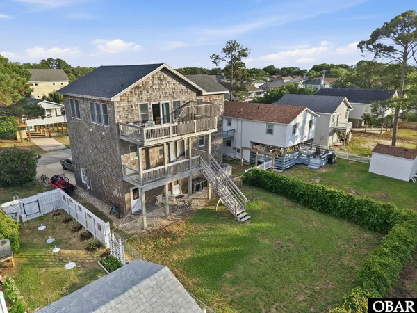 $689,000 | 504 Suffolk Street, Kill Devil Hills, NC 27948