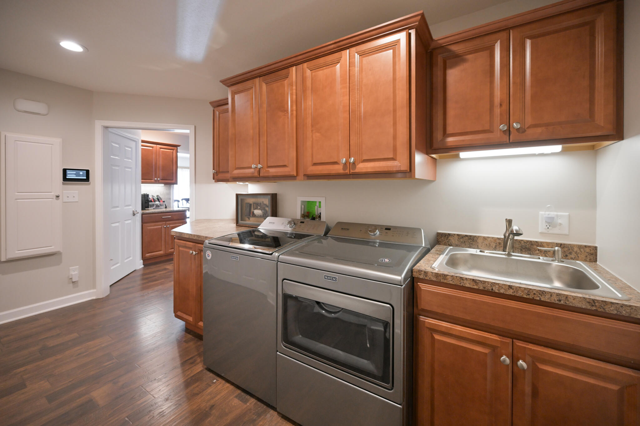 1327 Kingsgate Road Springfield, OH 45503 - Photo 31 of 39 Gallery Image 31