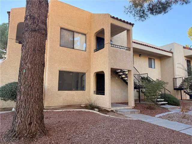 $1,400 | 601 Cabrillo Circle, Unit 211, Henderson, NV 89015