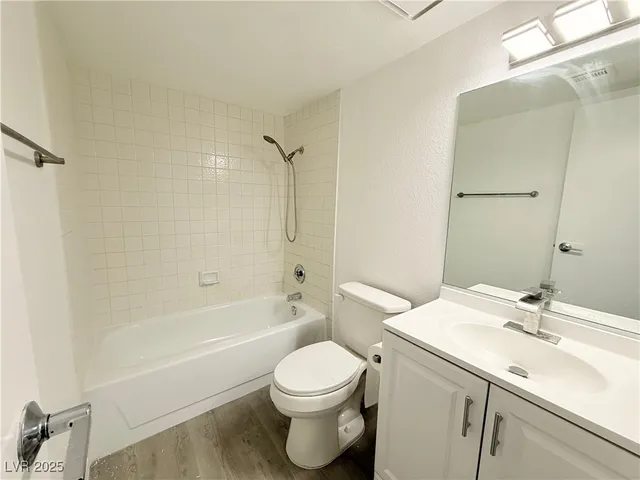 $1,400 | 601 Cabrillo Circle, Unit 211, Henderson, NV 89015