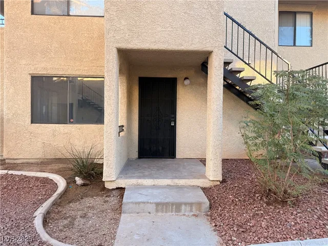 $1,400 | 601 Cabrillo Circle, Unit 211, Henderson, NV 89015
