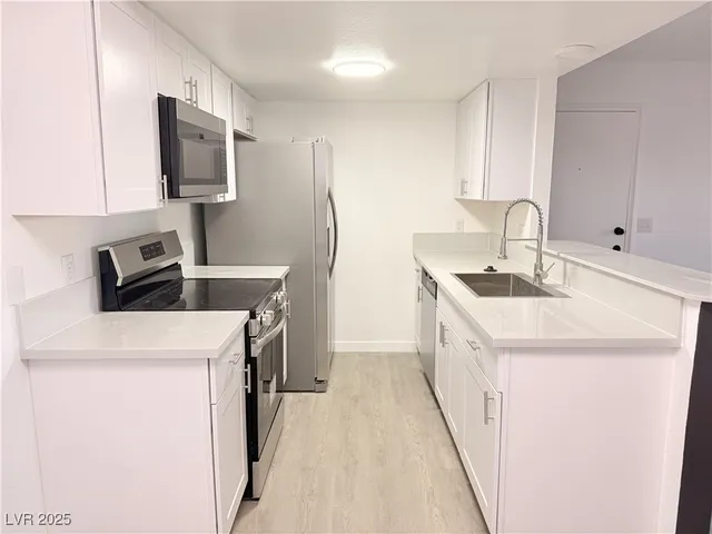 $1,400 | 601 Cabrillo Circle, Unit 211, Henderson, NV 89015