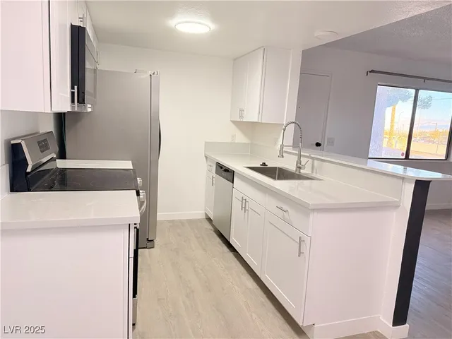 $1,400 | 601 Cabrillo Circle, Unit 211, Henderson, NV 89015