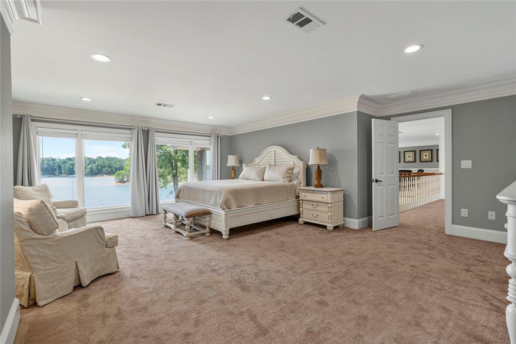 6576 Yacht Club Road Flowery Branch, GA 30542 - Photo 181 of 186