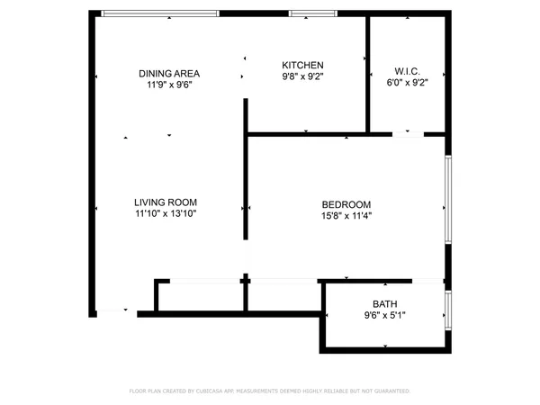 $1,250 | 311 Hawthorne Street, Unit 16, Houston, TX 77006
