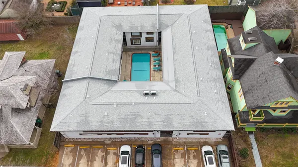 $1,250 | 311 Hawthorne Street, Unit 16, Houston, TX 77006