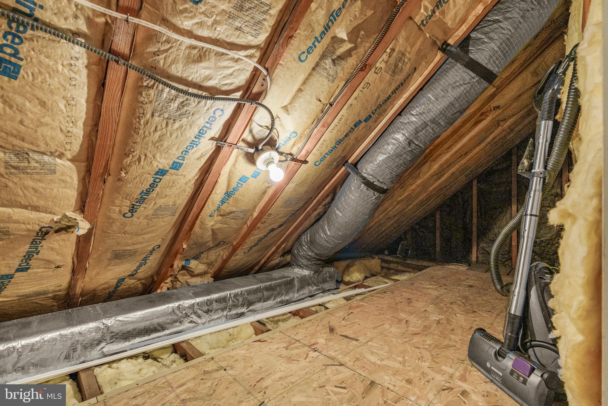 9505 Riley Road Silver Spring, MD 20910 - Photo 27 of 41 a view of a house with a snow in the background
