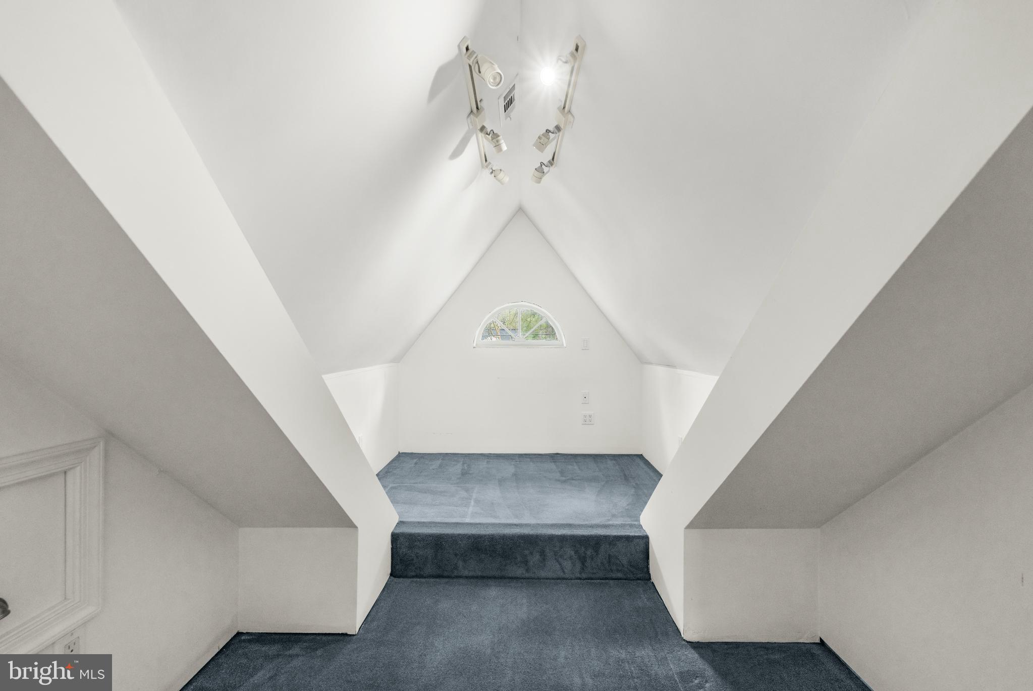 9505 Riley Road Silver Spring, MD 20910 - Photo 28 of 41 a view of entryway and kitchen