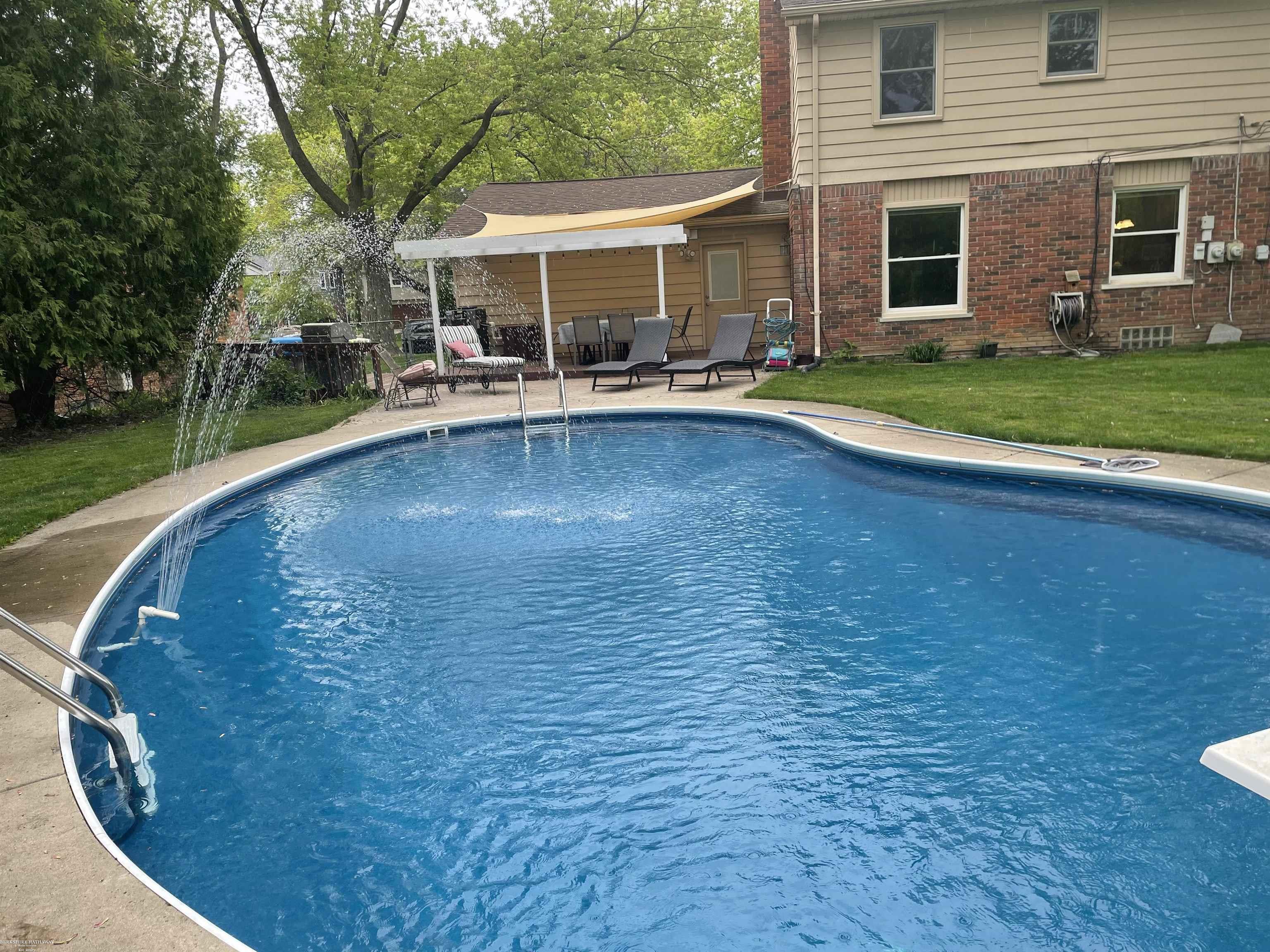 972 Croydon Road Rochester Hills, MI 48309 - Photo 25 of 27