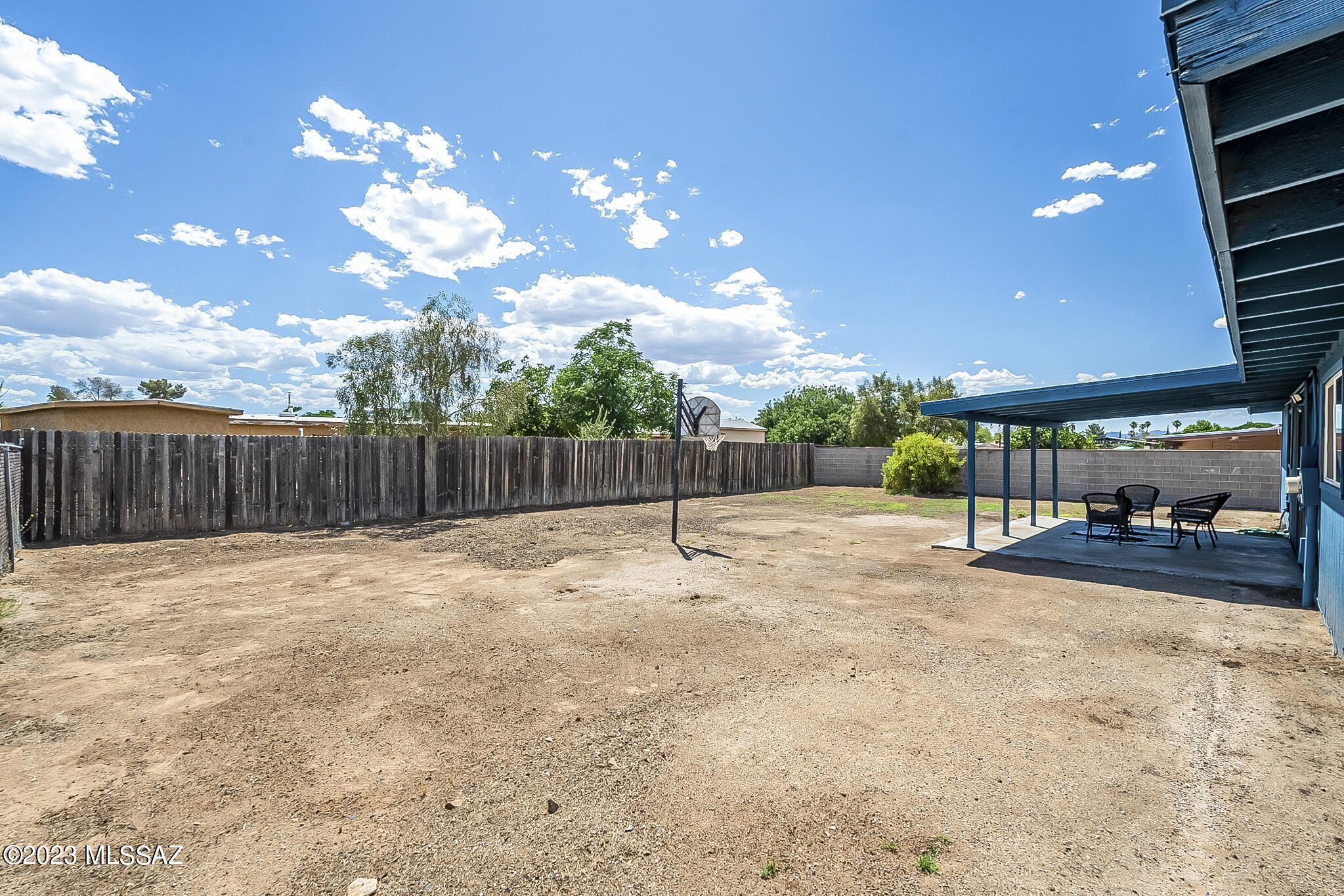 4282 East Dover Stravenue Tucson, AZ 85706 - Photo 27 of 31