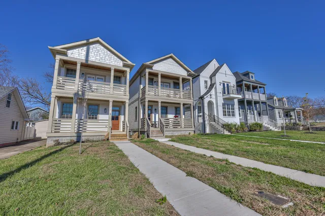 $4,000 | 5204 Georgia Avenue, Unit B, Nashville, TN 37209