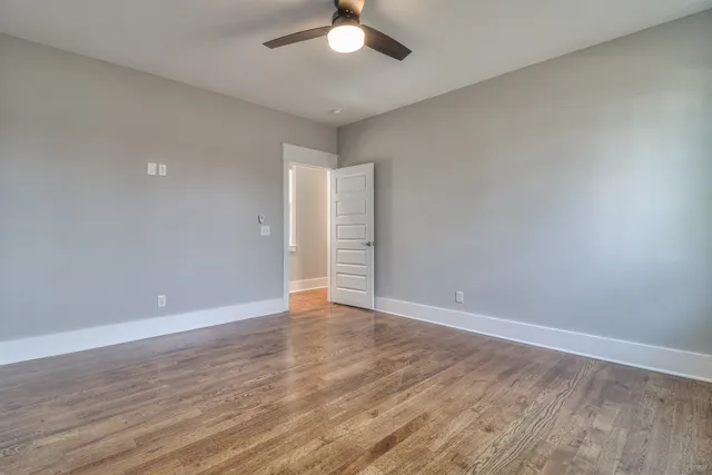 $4,000 | 5204 Georgia Avenue, Unit B, Nashville, TN 37209