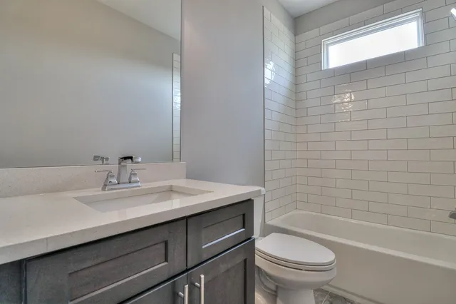 $4,000 | 5204 Georgia Avenue, Unit B, Nashville, TN 37209